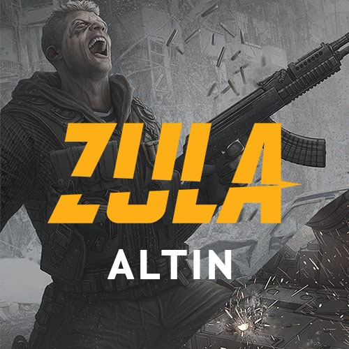 ZULA ALTIN