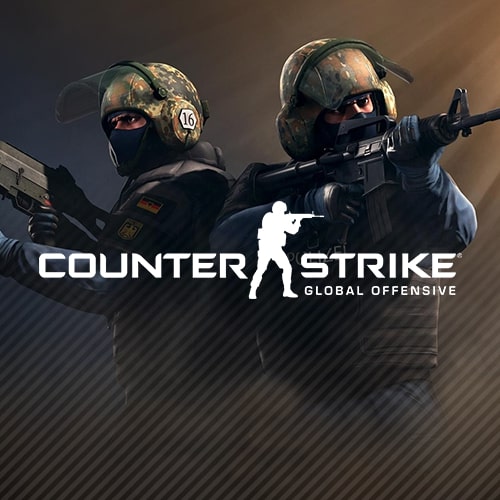 CS:GO