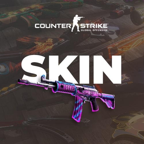 CS:GO Skin