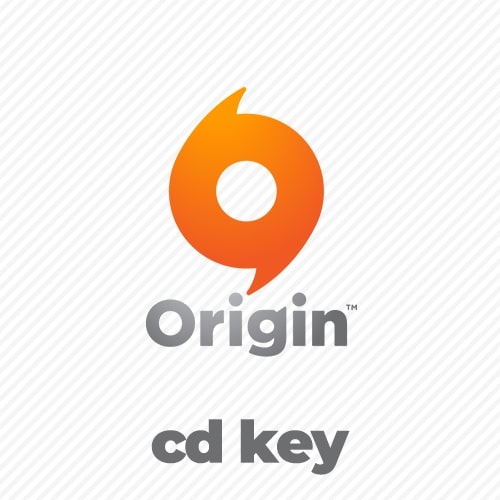 Origin CD Key