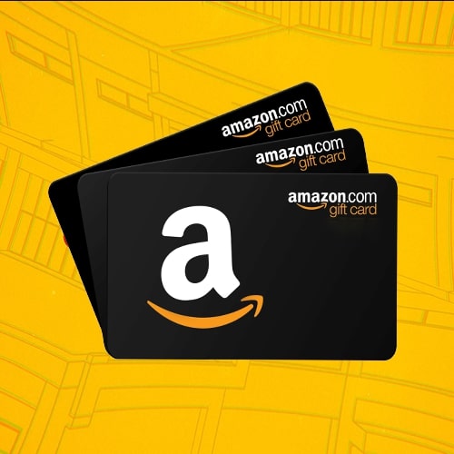 Amazon Gift Card