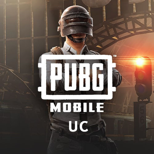PUBG Mobile UC