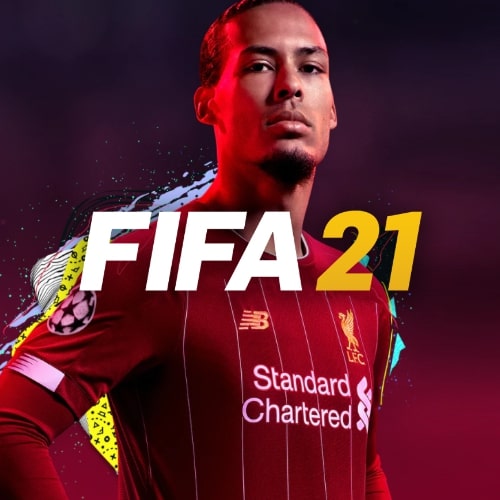 FIFA 2021