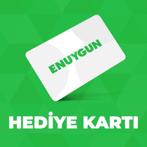 Enuygun Hediye Kartı