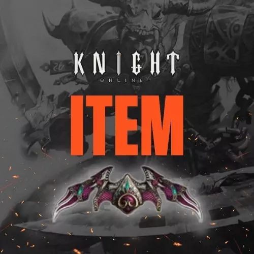 Knight Item