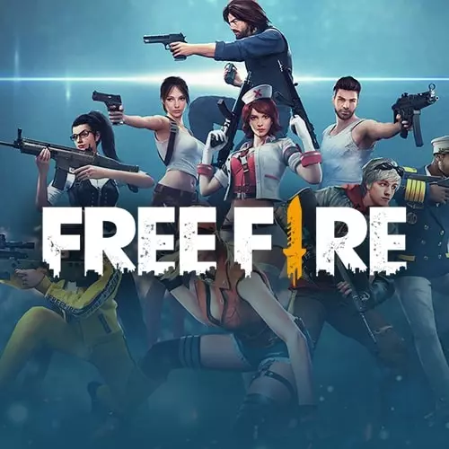 Free Fire