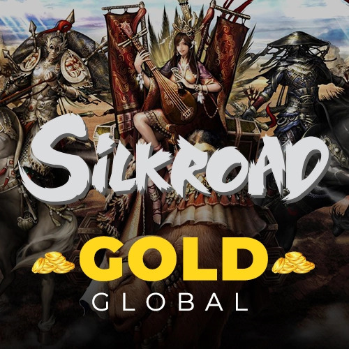 Silkroad Gold (Global)