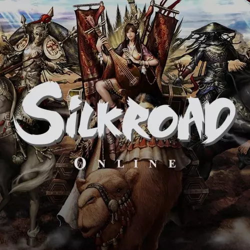 Silkroad Online
