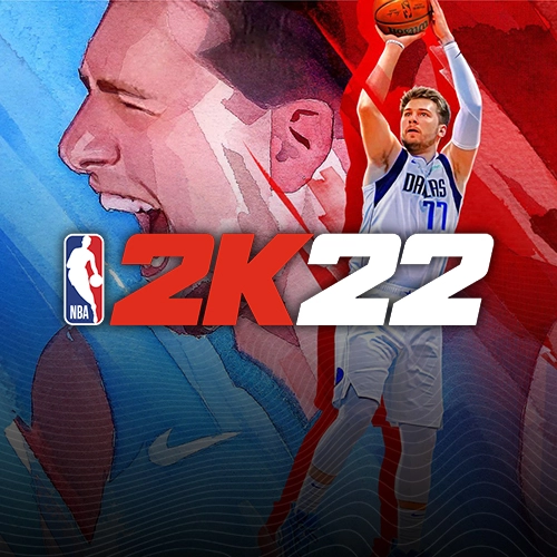 NBA 2K22