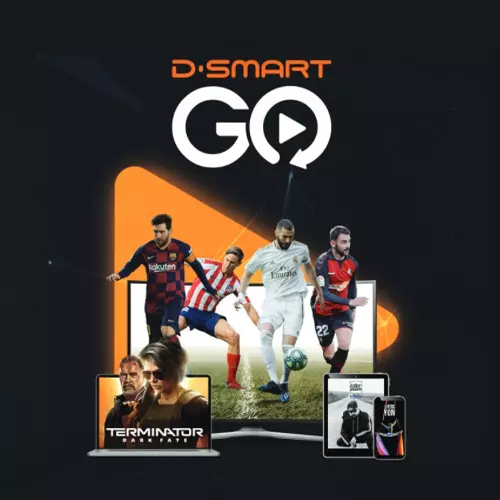 D-Smart Go Üyelik Paketleri