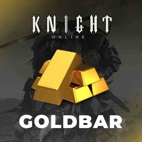 Knight Online GB Alım Satım
