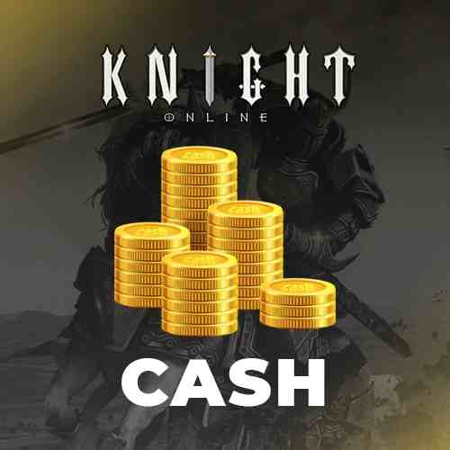 Knight Online Premium ve Cash