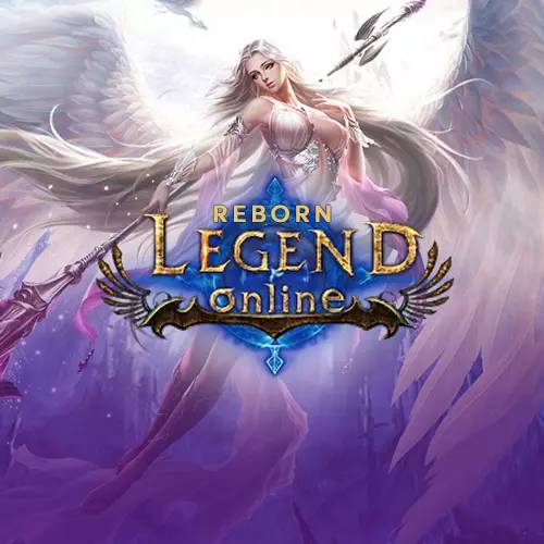 Legend Online Reborn