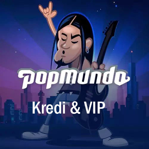 Kredi & VIP