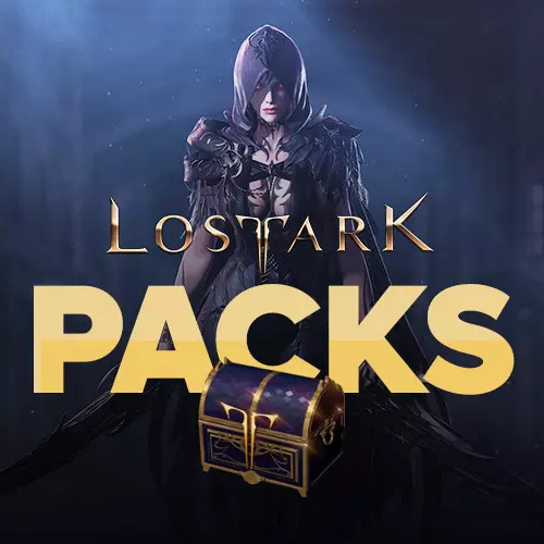 Lost Ark Packs