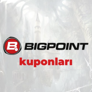 Bigpoint Kuponları