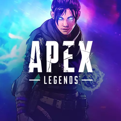 Apex Legends Mobile Syndicate Gold