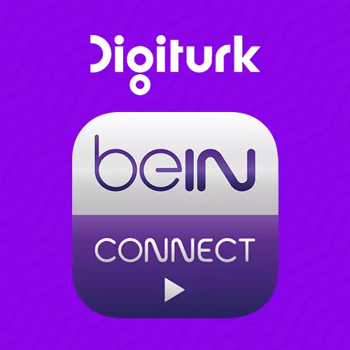 Digiturk Bein Connect