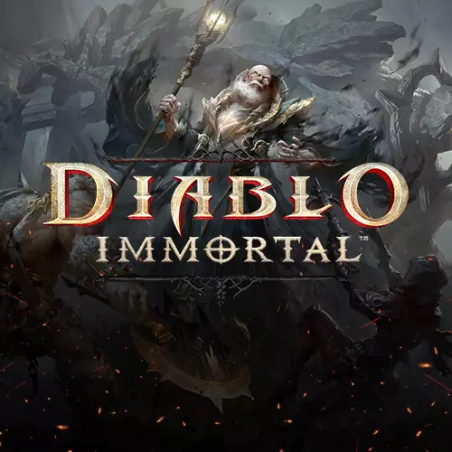 Diablo Immortal Eternal Orbs