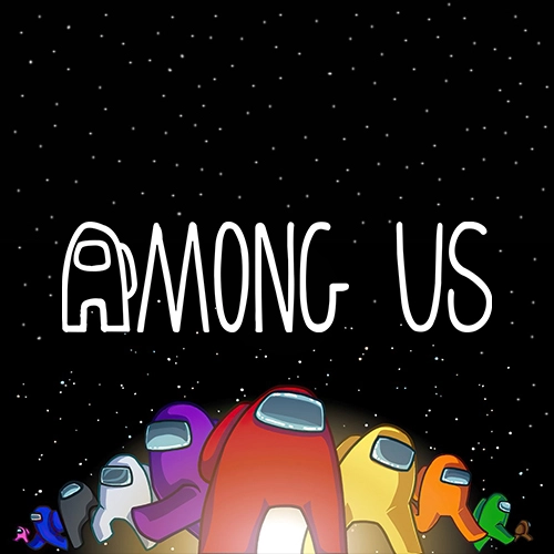 Among Us