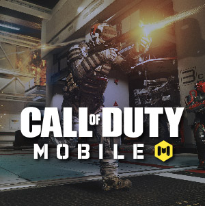 Call Of Duty Mobile