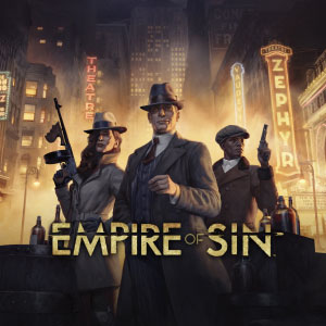 Empire of Sin