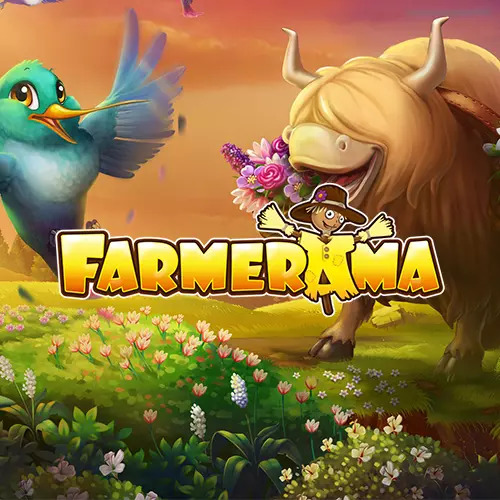 Farmerama