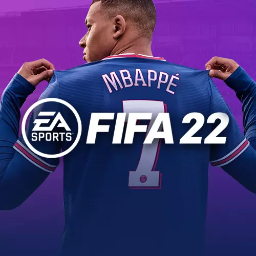 FIFA 22 Steam