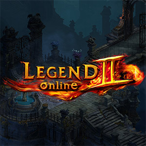 Legend Online