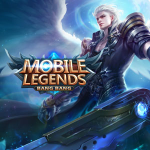Mobile Legends Elmas