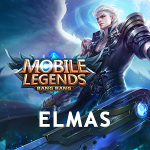 Mobile Legends Elmas