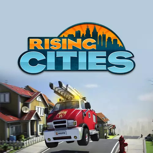 Rising Cities