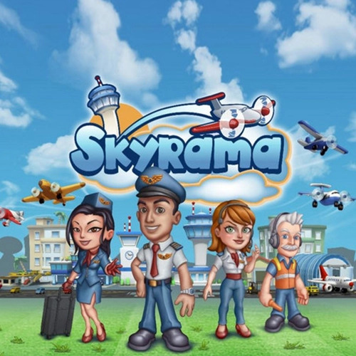 Skyrama