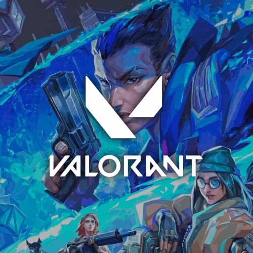 VALORANT