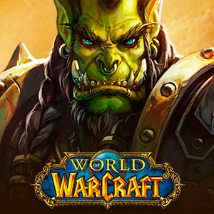 World of Warcraft